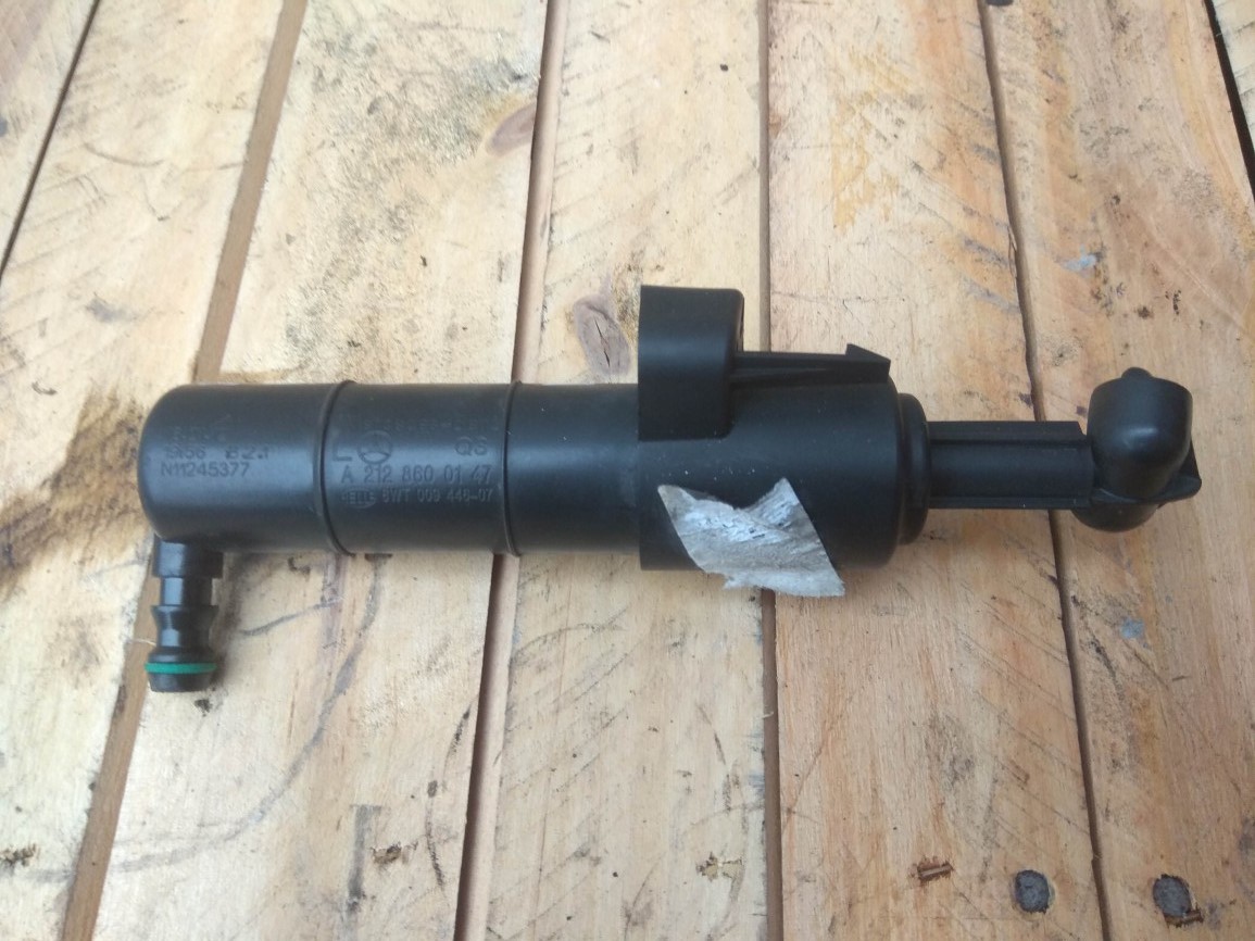 Форсунка Омывателя Фары Seat Altea Freetrack Купить