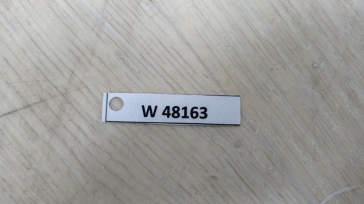 Рычаг передний левый Mercedes-Benz A2063330900 для авто Купить в Магазине