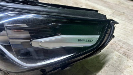Фара левая BMW LE22C6494 для авто Купить в Магазине