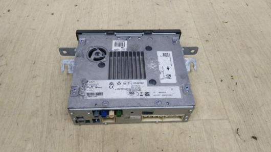 Блок навигации Hyundai Ioniq Купить в Магазине ssavto