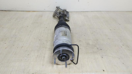 Амортизатор передний правый Land Rover DPLA3C286AJ для авто Купить в Магазине