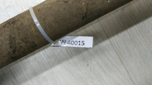 Полуось задняя правая Jeep Grand Cherokee для авто купить в Магазине