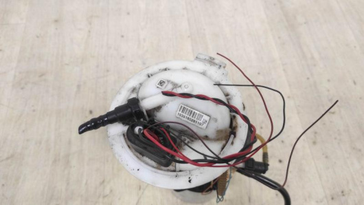 Насос топливный Audi / Volkswagen для авто Купить в Магазине