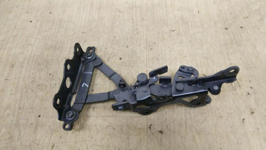 Купить Петля капота левая Mercedes-Benz A222880012806 в Магазине