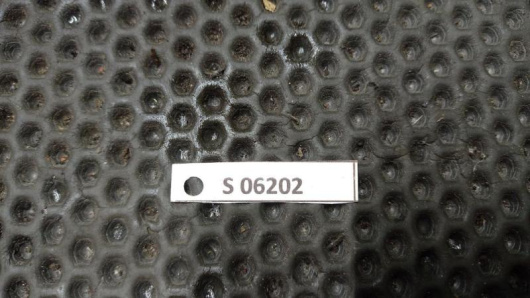 Башмак рессоры Mercedes-Benz A9073220100 для авто Купить в Магазине