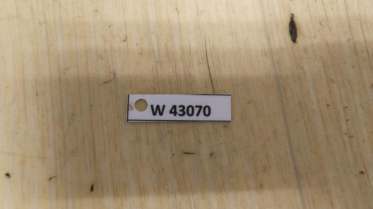 Патрубок (трубопровод, шланг) Maserati Levante для авто Купить в Магазине