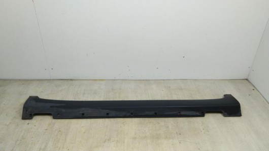 Купить Порог правый Kia 877523U000 в Магазине