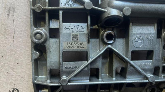 Купить Насос масляный BMW 7810823 в Магазине