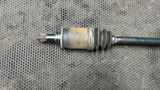 Полуось задняя (приводной вал, ШРУС) левая Lexus 4234048190 для авто купить в Магазине