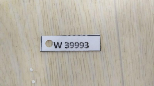 Автозапчасти в Магазине Ремень безопасности передний левый Mercedes-Benz S222 / W222 / V221