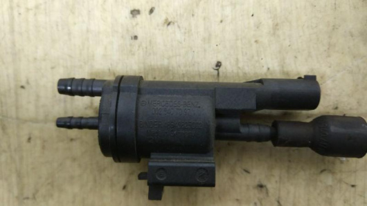 Клапан электромагнитный Mercedes-Benz A0025407097 Купить в Магазине ssavto