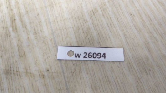 Стоп-сигнал Audi Q3 для авто Купить в Магазине