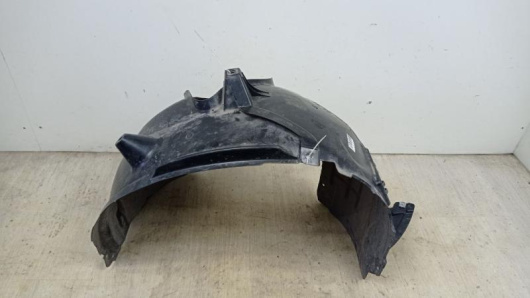 Купить Защита арок передняя правая (подкрылок) Mercedes-Benz A2546903201 в Магазине