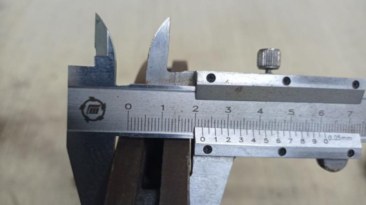 Диск тормозной задний Mercedes-Benz A2064230900 для авто Купить в Магазине