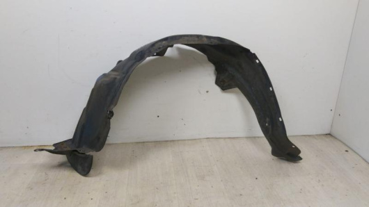 Купить Защита арок передняя левая (подкрылок) Toyota RAV4 в Магазине
