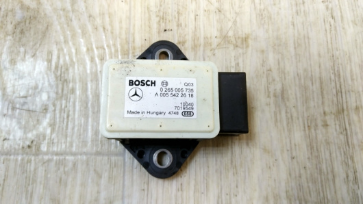 Датчик (прочие) Mercedes-Benz A0055422618 Датчик (прочие) Mercedes-Benz A0055422618 Купить в Магазине ssavto