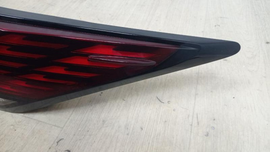 Фонарь задний правый Lexus RX для авто Купить в Магазине