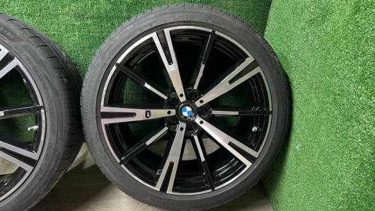 Купить Диск литой R20 BMW 5 / G60 в Магазине