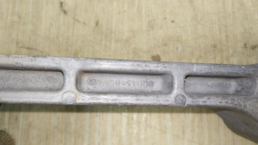 Кронштейн двигателя Hyundai Palisade для авто Купить в Магазине