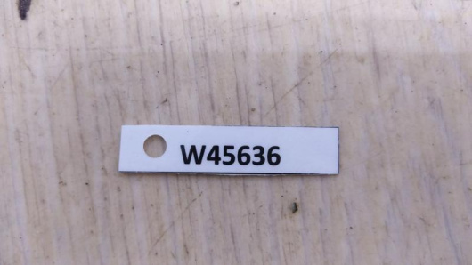 Молдинг стекла двери задней правой наружный Mercedes-Benz A2547301800 Купить Молдинг стекла двери задней правой наружный Mercedes-Benz A2547301800 в Магазине