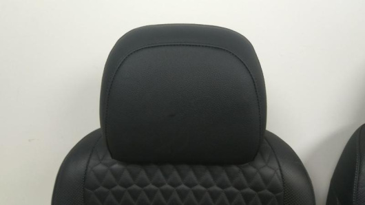 Салон (комплект сидений) Hyundai Santa Fe Купить Салон (комплект сидений) Hyundai Santa Fe в Магазине