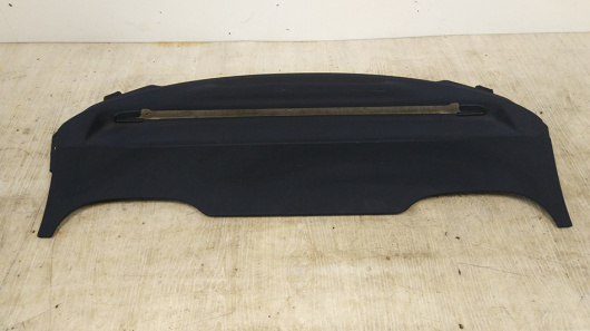 Купить Шторка багажника Mercedes-Benz CL216 / W216 в Магазине