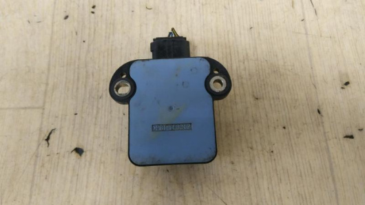 Датчик ускорения Mazda 6 Датчик ускорения Mazda 6 Купить в Магазине ssavto