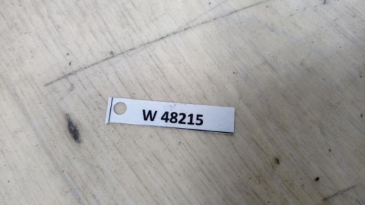 Трубка масляного радиатора BMW 8832431 Трубка масляного радиатора BMW 8832431 для авто Купить в Магазине