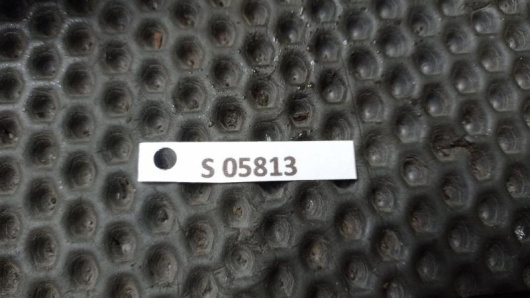 Подсветка номера Mercedes-Benz A9107405700 Подсветка номера Mercedes-Benz A9107405700 для авто Купить в Магазине