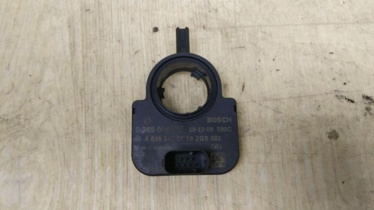 Датчик угла поворота руля Mercedes-Benz Vito / Viano / W639 Датчик угла поворота руля Mercedes-Benz Vito / Viano / W639 Купить в Магазине ssavto