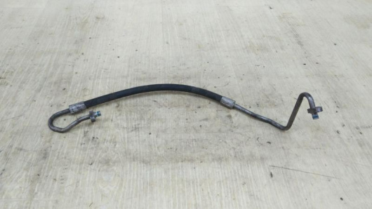 Трубка гидроусилителя Mercedes-Benz A1663201654 для авто Купить в Магазине