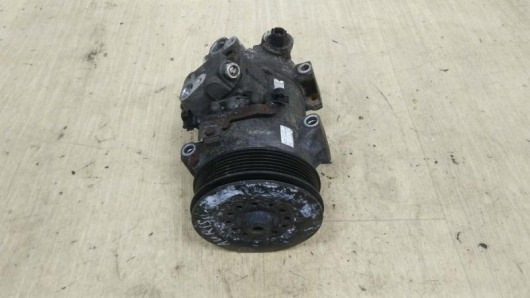 Компрессор кондиционера Toyota 6SEU14C для авто купить в Магазине