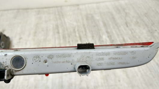 Стоп-сигнал BMW X5 / E70 для авто Купить в Магазине