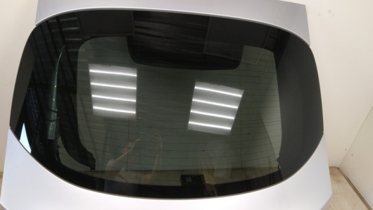 Стекло заднее Mercedes-Benz GLC253 / C253 Купить Стекло заднее Mercedes-Benz GLC253 / C253 в Магазине