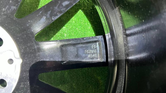 Купить Диск литой R20 BMW 5 / G60 в Магазине