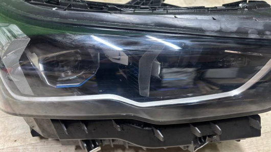 Фара правая BMW LE22C6494 для авто Купить в Магазине