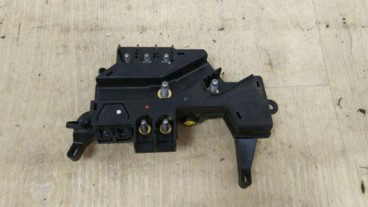 Блок предохранителей Mercedes-Benz A2225407139 Блок предохранителей Mercedes-Benz A2225407139 Купить в Магазине ssavto