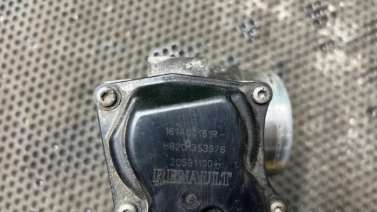 Заслонка дроссельная Opel 161A00161R Купить в Магазине ssavto