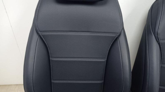 Купить Салон (комплект сидений) Mercedes-Benz GLC254 / X254 в Магазине