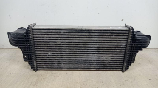 Интеркулер Mercedes-Benz A1645000000 для авто Купить в Магазине