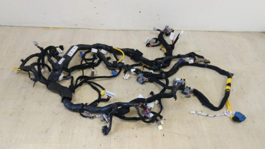 Проводка салона Hyundai Ioniq Проводка салона Hyundai Ioniq Купить в Магазине ssavto