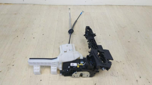 Купить Замок двери передней левой Hyundai Palisade в Магазине