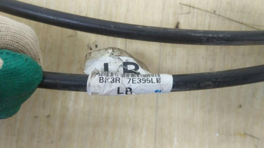 Трос кулисы КПП Ford BK3R7E395LB для авто купить в Магазине