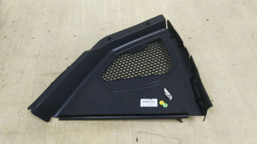 Купить Водосток капота Mercedes-Benz A2548300500 в Магазине