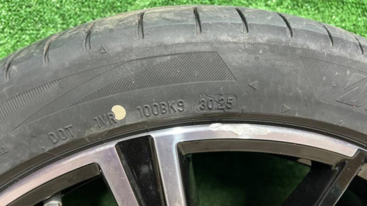 Купить Диск литой R20 BMW 5 / G60 в Магазине