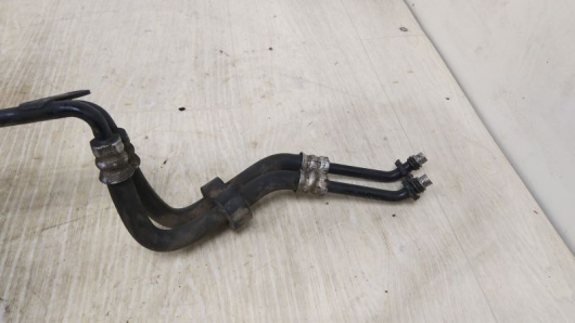 Шланг (трубка) АКПП Volkswagen Touareg для авто купить в Магазине