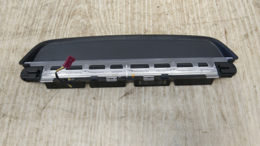 Стоп-сигнал BMW 7 / G11 / G12 для авто Купить в Магазине