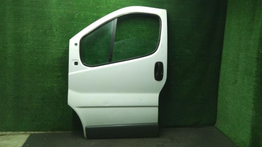 Купить Дверь передняя левая Opel Vivaro в Магазине