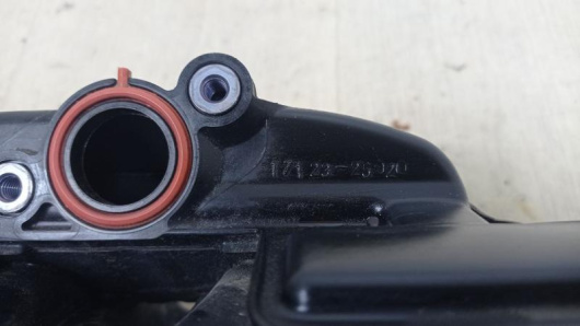 Коллектор впускной Lexus 1711125060 Купить Коллектор впускной Lexus 1711125060 в Магазине