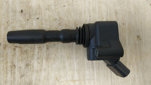 Катушка зажигания Audi A3 Катушка зажигания Audi A3 Купить в Магазине ssavto